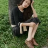 Hollie Sneaker Ayakkabılar