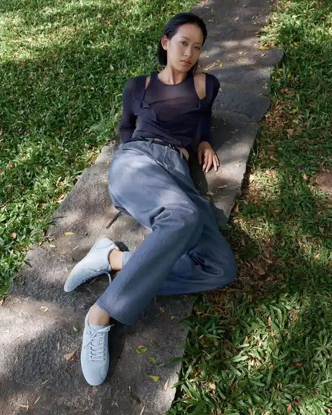 Hollie Sneaker Ayakkabılar