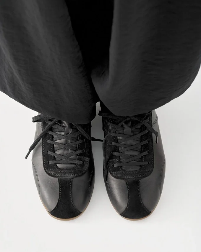 Hollie Sneaker Ayakkabılar