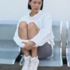Hollie Sneaker Ayakkabılar