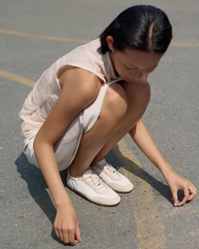 Hollie Sneaker Ayakkabılar