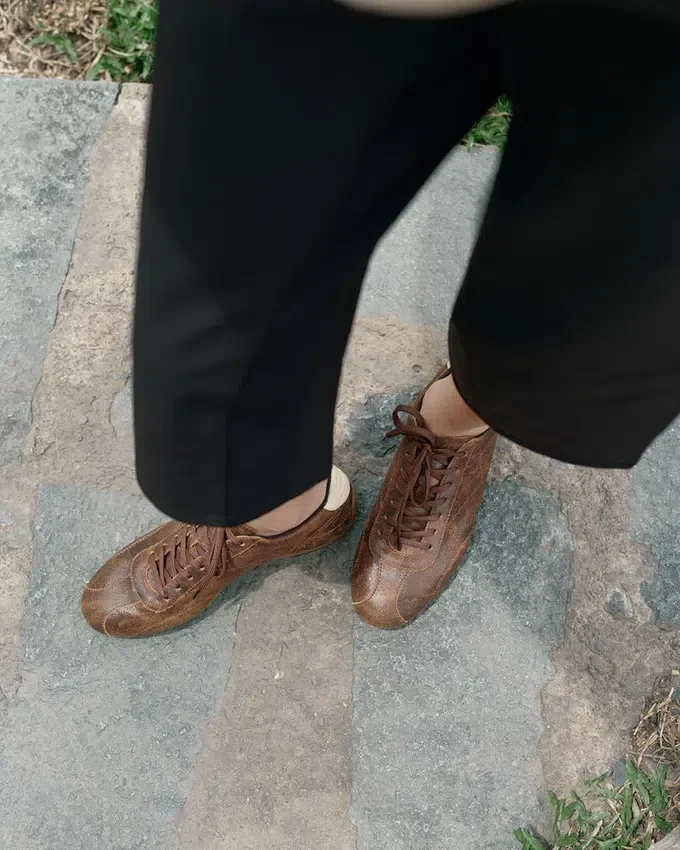 Hollie Sneaker Ayakkabılar