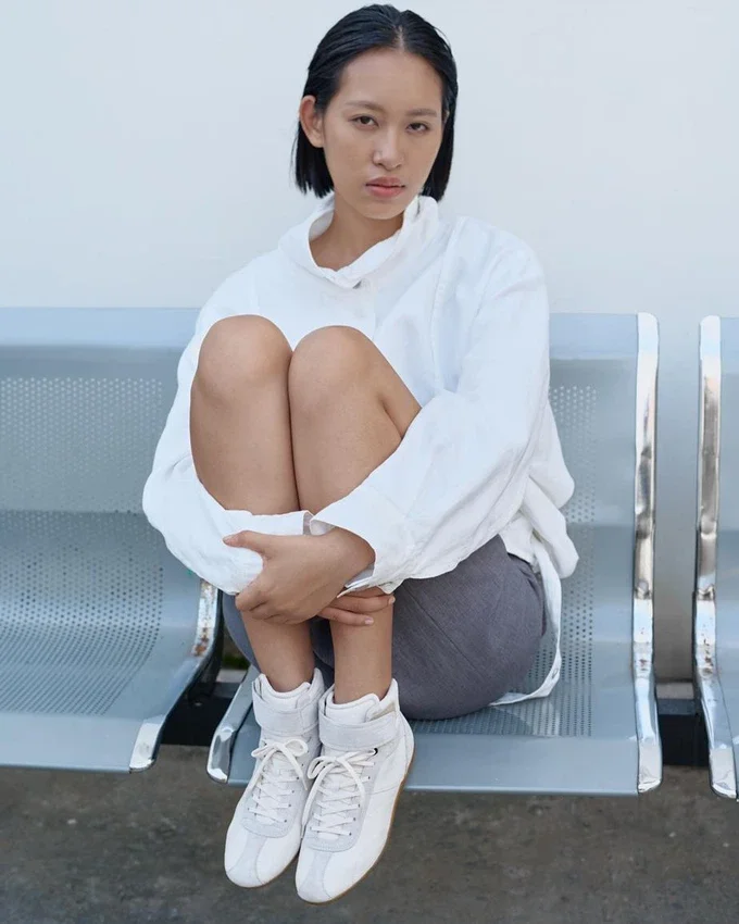 Hollie Sneaker Ayakkabılar