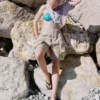 Izzy Sandaletler