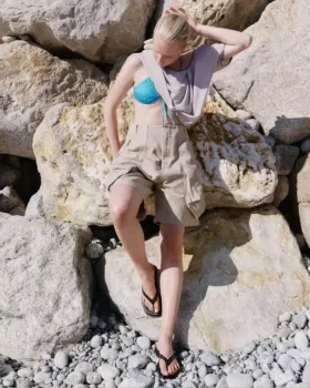 Izzy Sandaletler