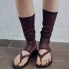 Izzy Sandaletler