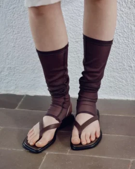 Izzy Sandaletler