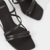 Jonna Topuklu Sandaletler