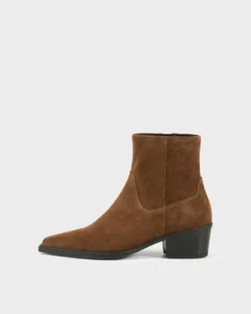 Kelsey Ayak Bileği Botları