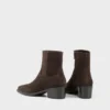 Kelsey Ayak Bileği Botları