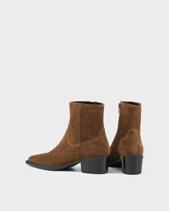 Kelsey Ayak Bileği Botları