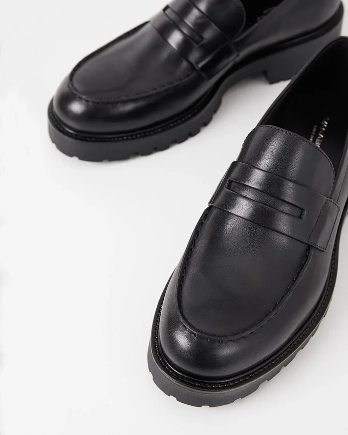 Kenova Loafer'lar