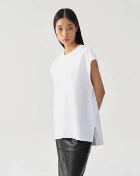 Kutu Kesim Tank Top