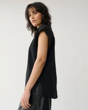 Kutu Kesim Tank Top