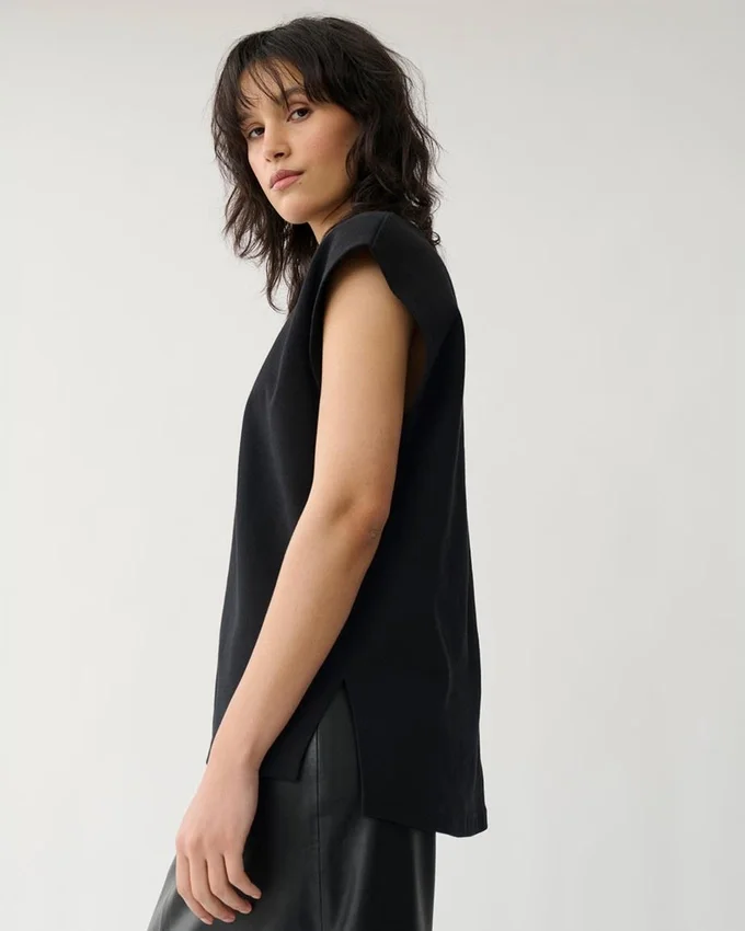 Kutu Kesim Tank Top