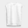 Kutu Kesim Tank Top