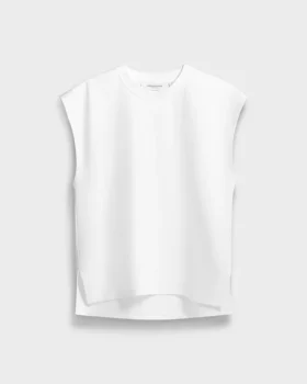 Kutu Kesim Tank Top