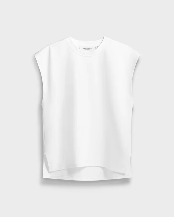 Kutu Kesim Tank Top