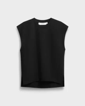 Kutu Kesim Tank Top