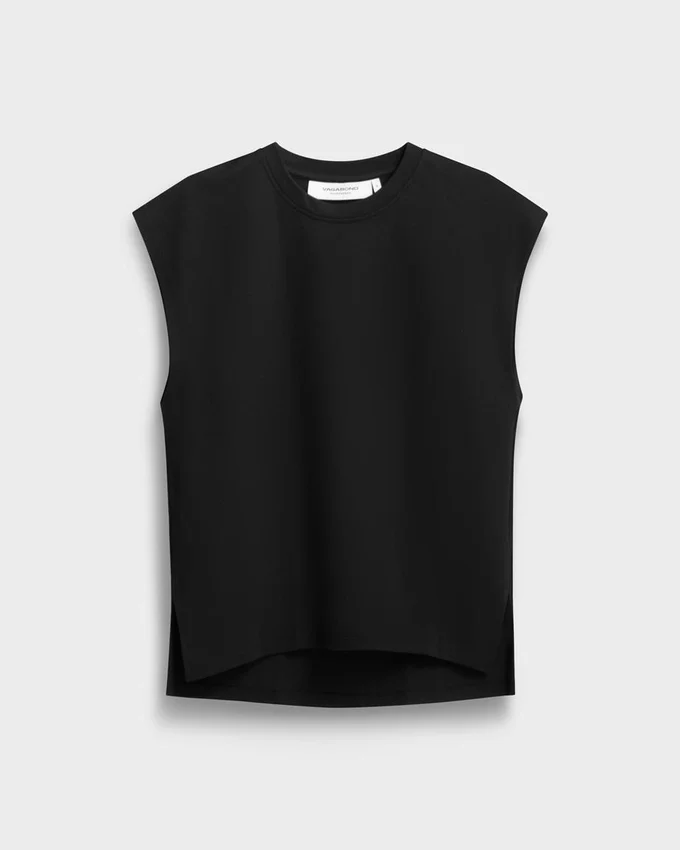 Kutu Kesim Tank Top