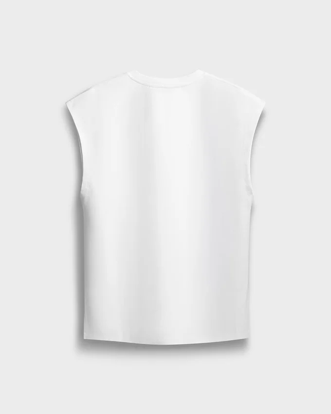 Kutu Kesim Tank Top