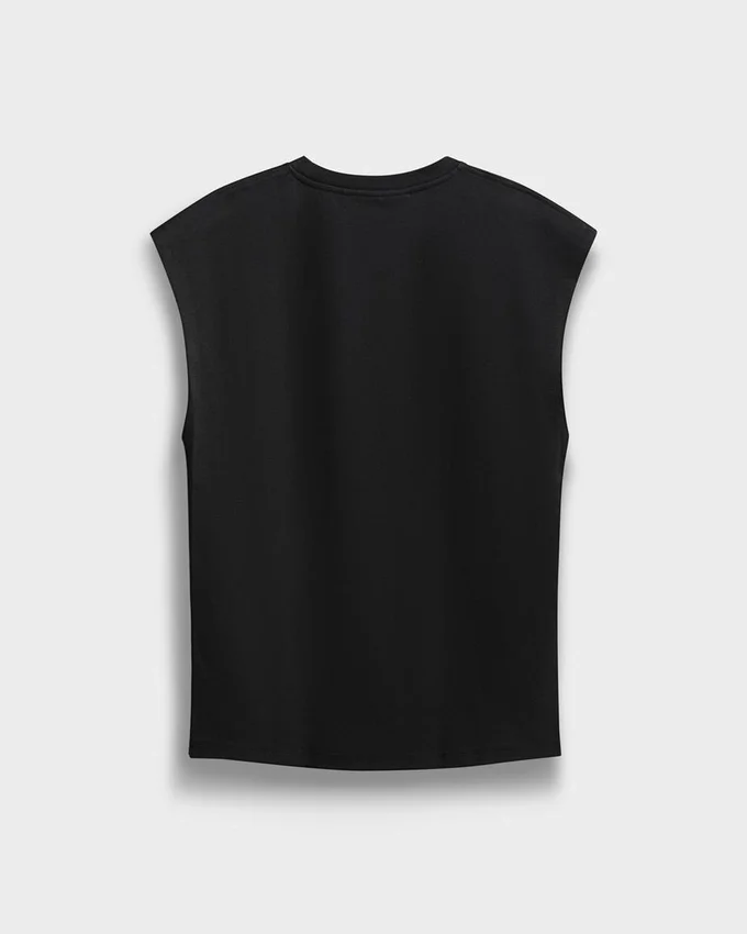 Kutu Kesim Tank Top