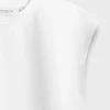 Kutu Kesim Tank Top