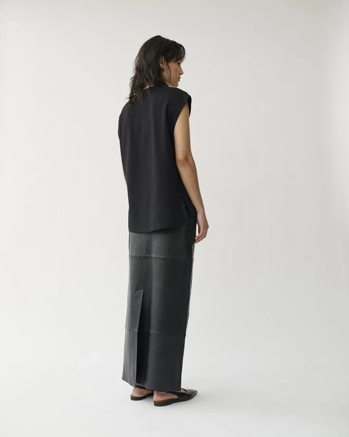 Kutu Kesim Tank Top