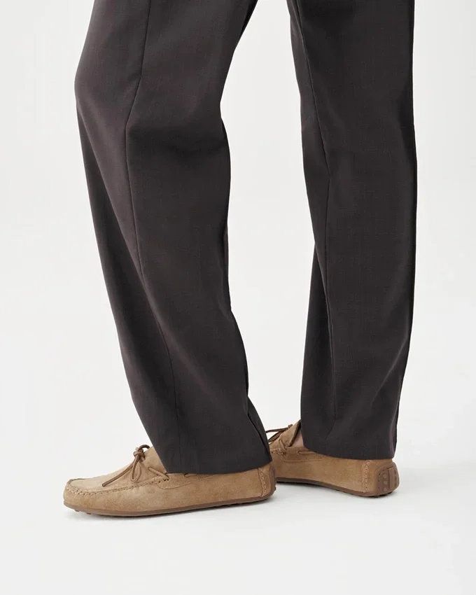 Larissa Loafer'lar