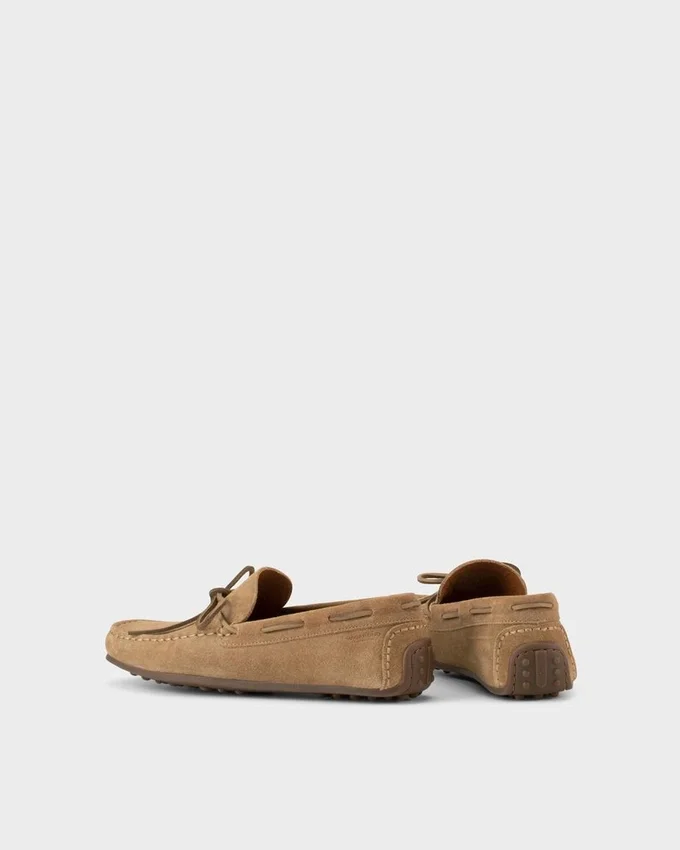 Larissa Loafer'lar