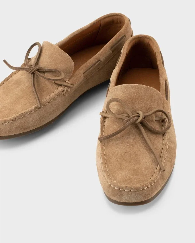 Larissa Loafer'lar
