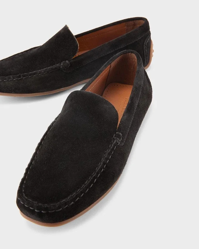 Larissa Loafer'lar