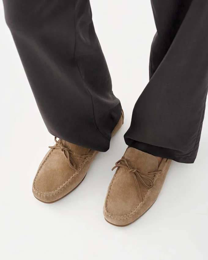Larissa Loafer'lar