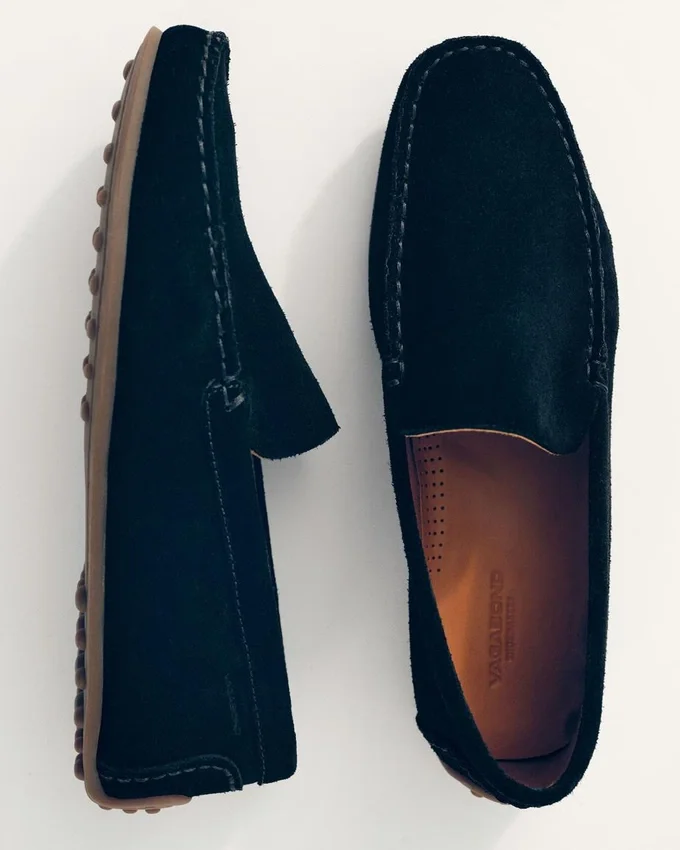 Larissa Loafer'lar