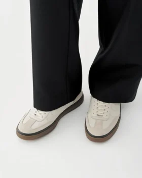 Leo Sneaker Ayakkabılar