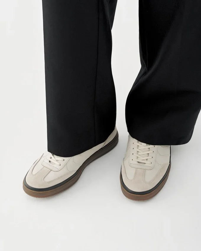Leo Sneaker Ayakkabılar