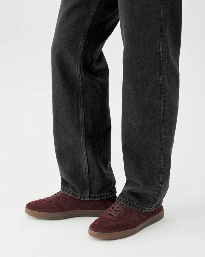 Leo Sneaker Ayakkabılar