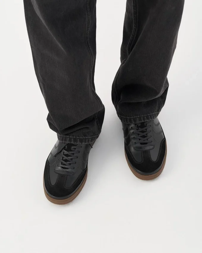 Leo Sneaker Ayakkabılar