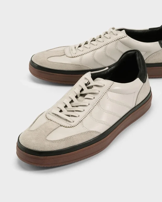 Leo Sneaker Ayakkabılar