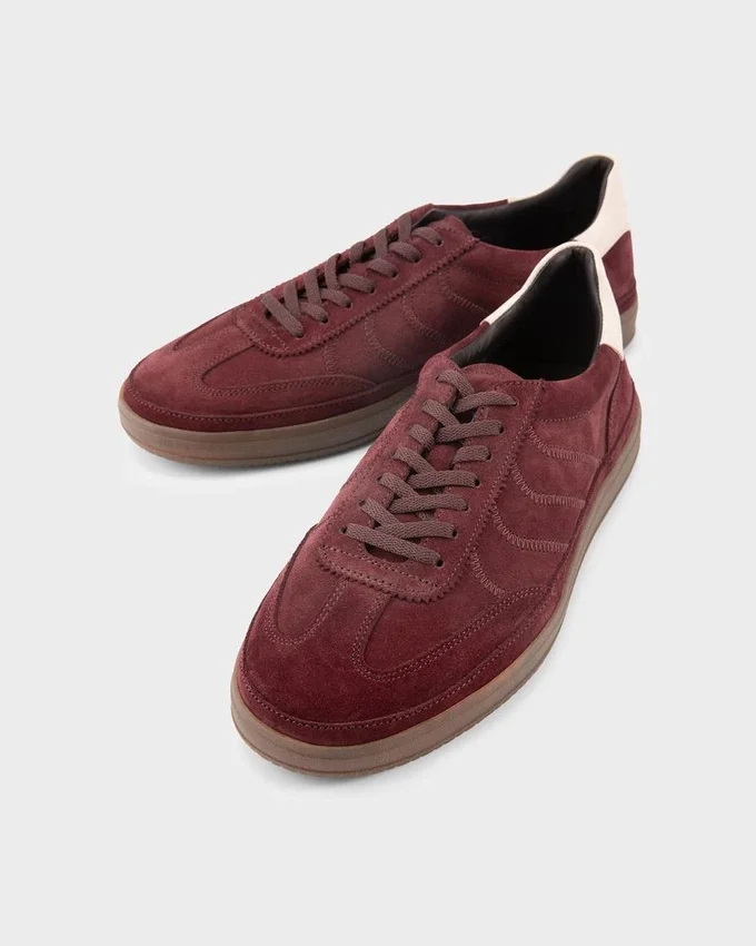 Leo Sneaker Ayakkabılar