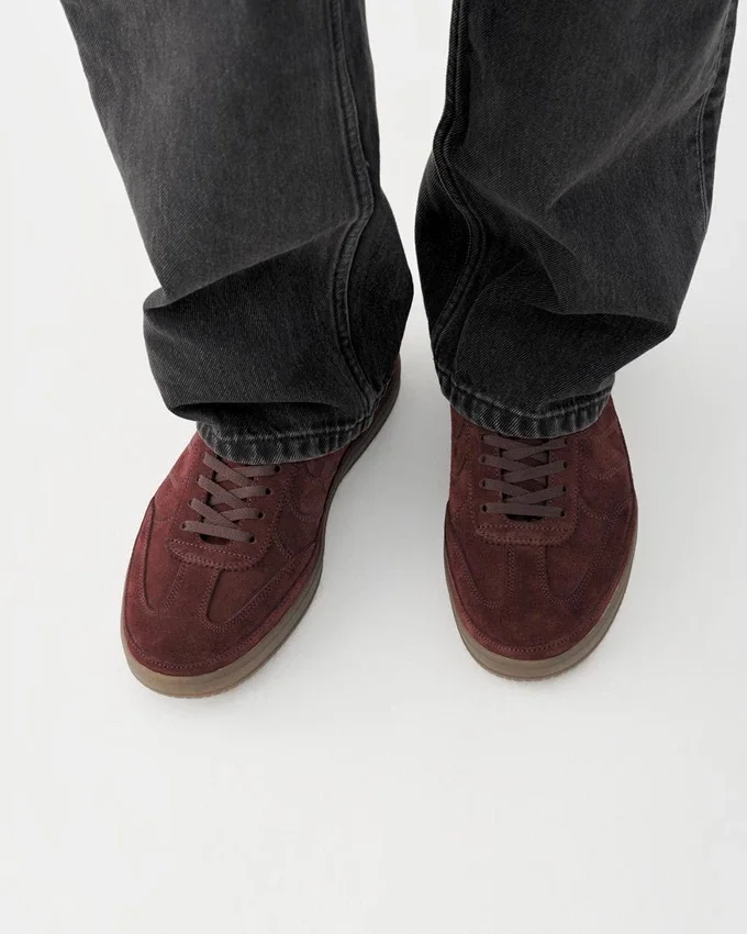 Leo Sneaker Ayakkabılar