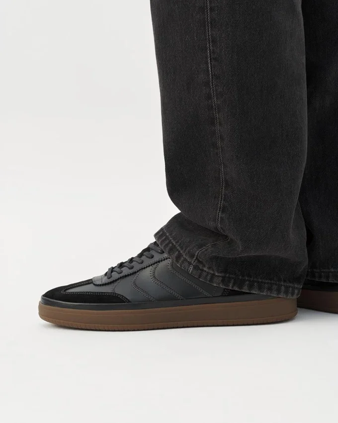 Leo Sneaker Ayakkabılar