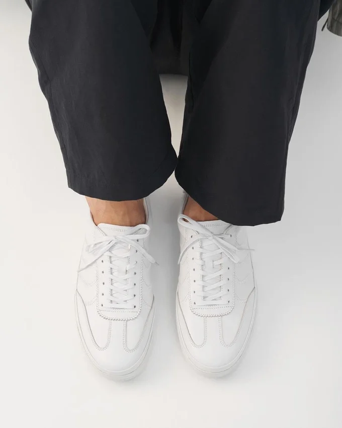 Leo Sneaker Ayakkabılar