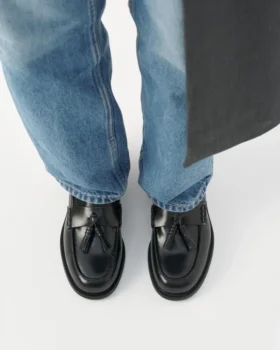 Linn Loafer'lar