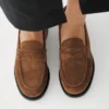 Linn Loafer'lar