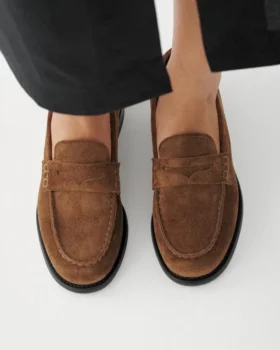 Linn Loafer'lar