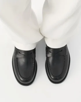 Linn Loafer'lar