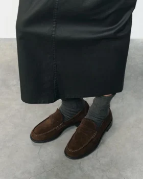 Linn Loafer'lar