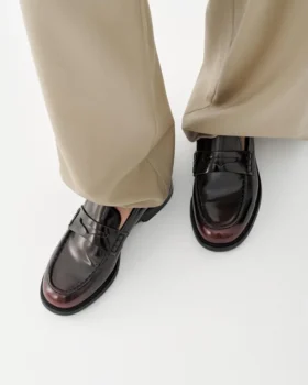 Linn Loafer'lar