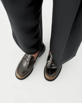 Linn Loafer'lar